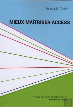 Bertrand.pt - Mieux Maitriser Access