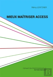 Mieux Maitriser Access