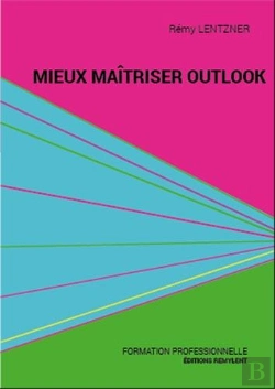 Bertrand.pt - Mieux Maitriser Outlook