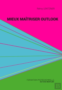 Bertrand.pt - Mieux Maitriser Outlook