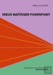 Mieux Maitriser Powerpoint