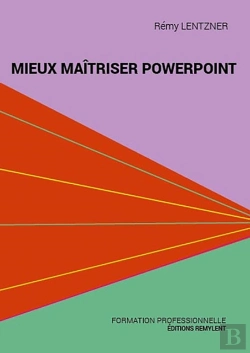 Bertrand.pt - Mieux Maitriser Powerpoint