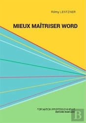 Mieux Maitriser Word