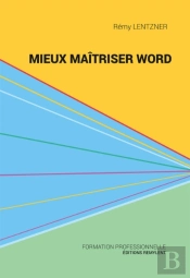 Mieux Maitriser Word