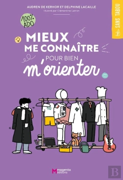 Bertrand.pt - Mieux Me Connaître Pour Bien M'Orienter