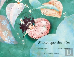 Bertrand.pt - Mieux Que Dix Fées