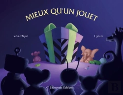 Bertrand.pt - Mieux Qu'Un Jouet