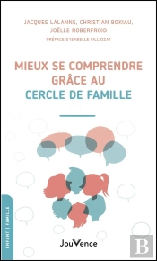 Mieux Se Comprendre En Famille Grâce Au Cercle De Parole