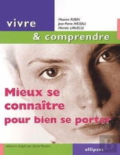 Mieux Se Connaître Pour Bien Se Porter