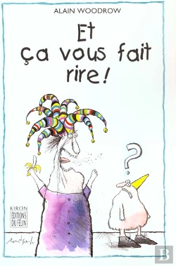 Bertrand.pt - Mieux Vaut En Rire