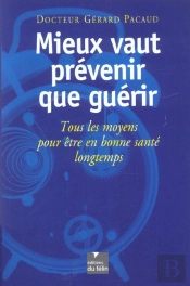 Mieux Vaut Prevenir Que Guerir