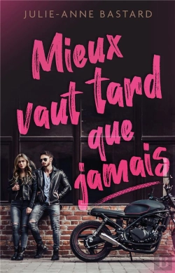 Bertrand.pt - Mieux Vaut Tard Que Jamais