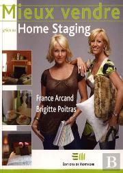 Mieux Vendre Grace Au Home Staging