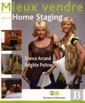 Mieux Vendre Grace Au Home Staging