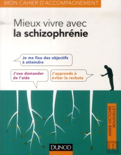 Bertrand.pt - Mieux Vivre Avec La Schizophrenie