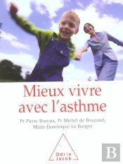 Mieux Vivre Avec L'Asthme