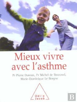 Bertrand.pt - Mieux Vivre Avec L'Asthme