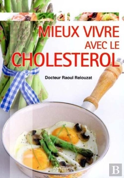 Bertrand.pt - Mieux Vivre Avec Le Cholesterol