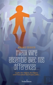 Mieux Vivre Ensemble Avec Nos Differences