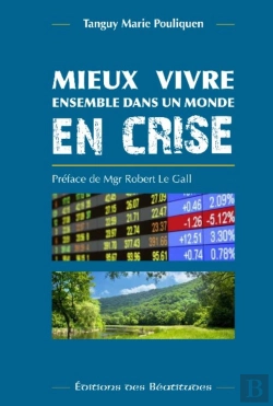 Bertrand.pt - Mieux Vivre Ensemble Dans Un Monde En Crise