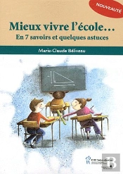 Mieux Vivre L Ecole
