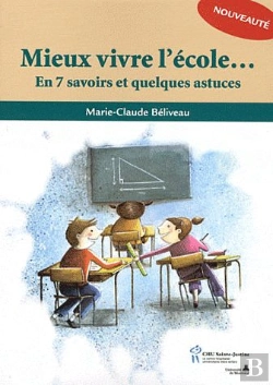 Bertrand.pt - Mieux Vivre L Ecole