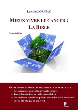 Bertrand.pt - Mieux Vivre Le Cancer : La Bible (3e Édition)