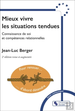 Bertrand.pt - Mieux Vivre Les Situations Tendues