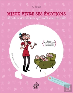 Bertrand.pt - Mieux Vivre Ses Emotions