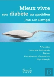 Mieux Vivre Son Diabete Au Quotidien