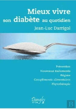 Bertrand.pt - Mieux Vivre Son Diabete Au Quotidien