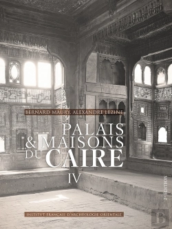 Bertrand.pt - Mifao : Palais Et Maisons Du Caire Iv (2e Édition)