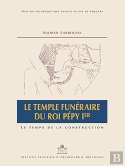 Bertrand.pt - Mifao Tome 137 : Le Temple Funéraire Du Roi Pépy Ier