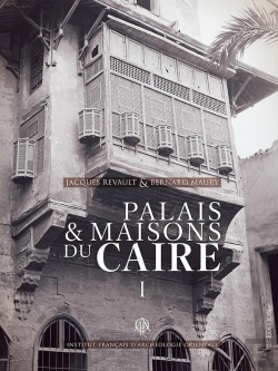 Bertrand.pt - Mifao Tome 139 : Palais Et Maisons Du Caire Tome 1
