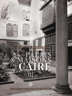 Bertrand.pt - Mifao Tome 148 : Palais Et Maisons Du Caire Tome 3