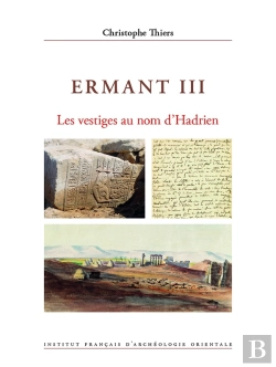 Bertrand.pt - Mifao Tome 154 : Ermant Iii : Les Vestiges Au Nom D'Hadrien