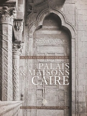 Mifao Tome 44 : Palais Et Maisons Du Caire Tome 2