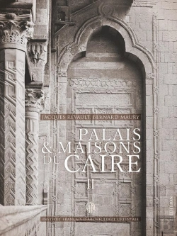 Bertrand.pt - Mifao Tome 44 : Palais Et Maisons Du Caire Tome 2
