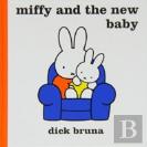 Miffy And The New Baby