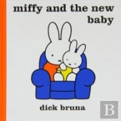 Miffy And The New Baby