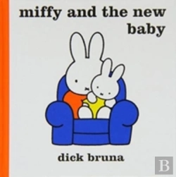 Bertrand.pt - Miffy And The New Baby