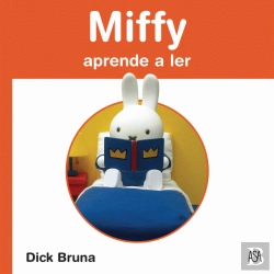 Bertrand.pt - Miffy Aprende a Ler