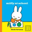 Miffy At School