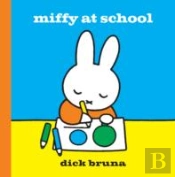Miffy At School
