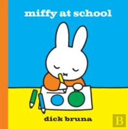 Bertrand.pt - Miffy At School