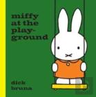 Miffy At The Playground