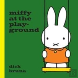 Bertrand.pt - Miffy At The Playground