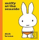 Miffy At The Seaside