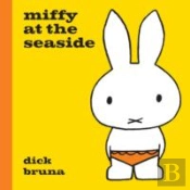 Miffy At The Seaside