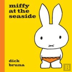 Bertrand.pt - Miffy At The Seaside